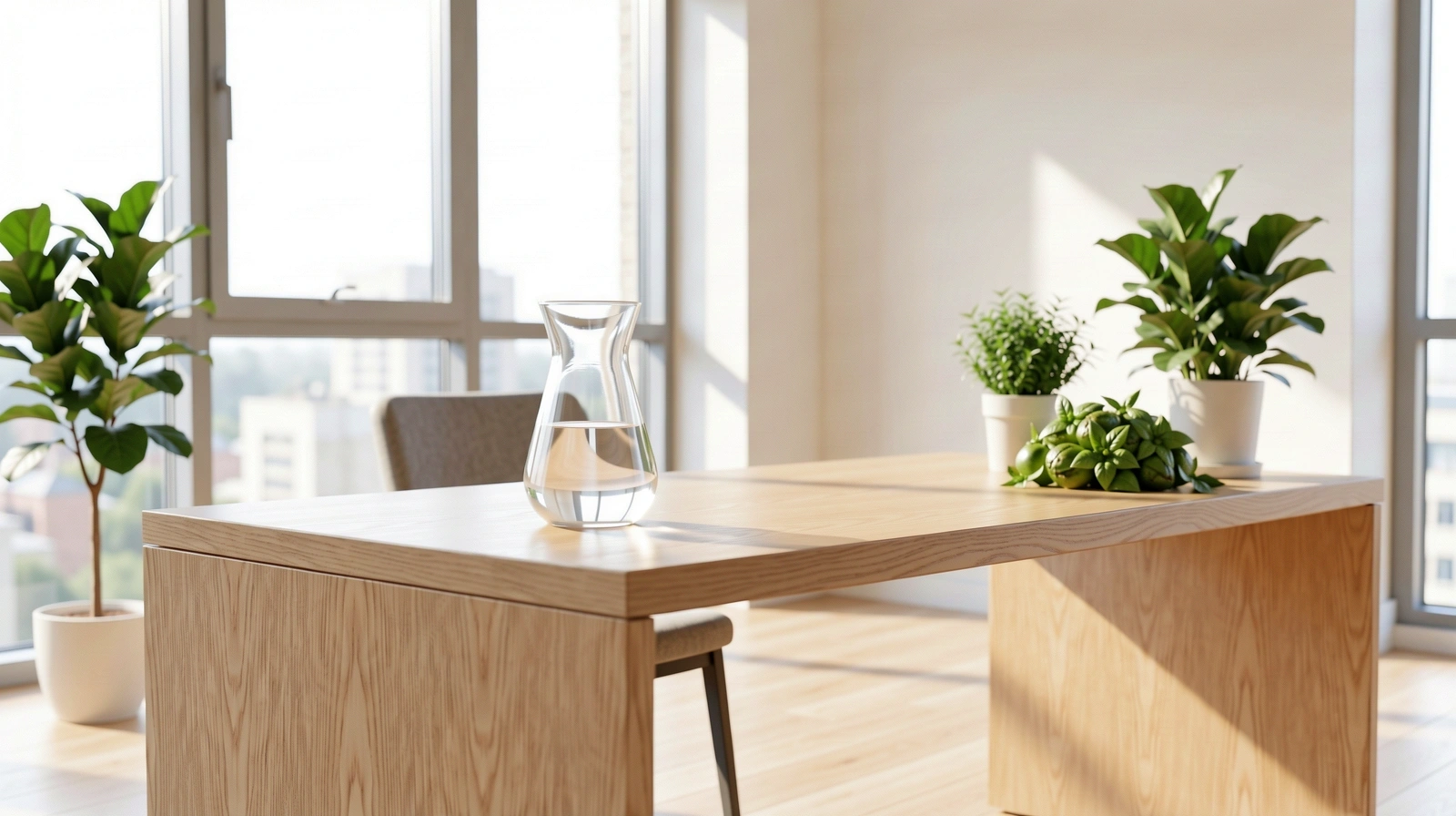 Interiér Wellness Výživa v Hradci Králové