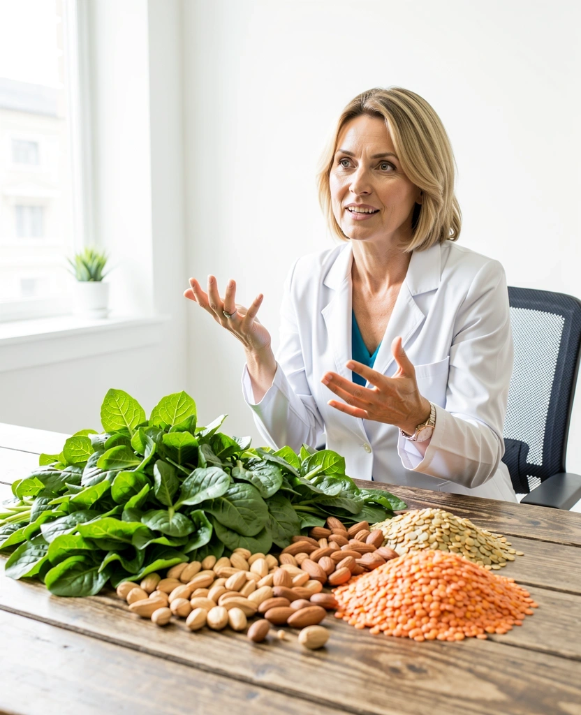 Konzultace s odborníkem