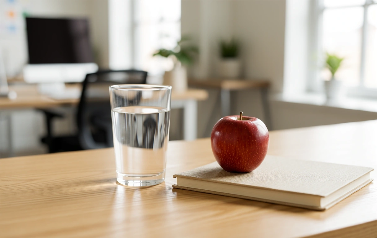 Konzultační prostředí